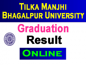 TMBU Part-3 Result 2021 Download