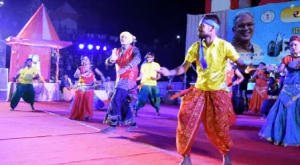 Bihar kalakar sahayata Yojana