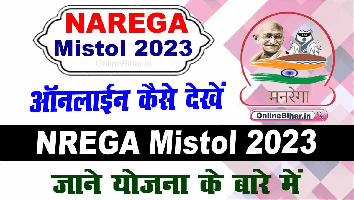 NAREGA Mistol 2023