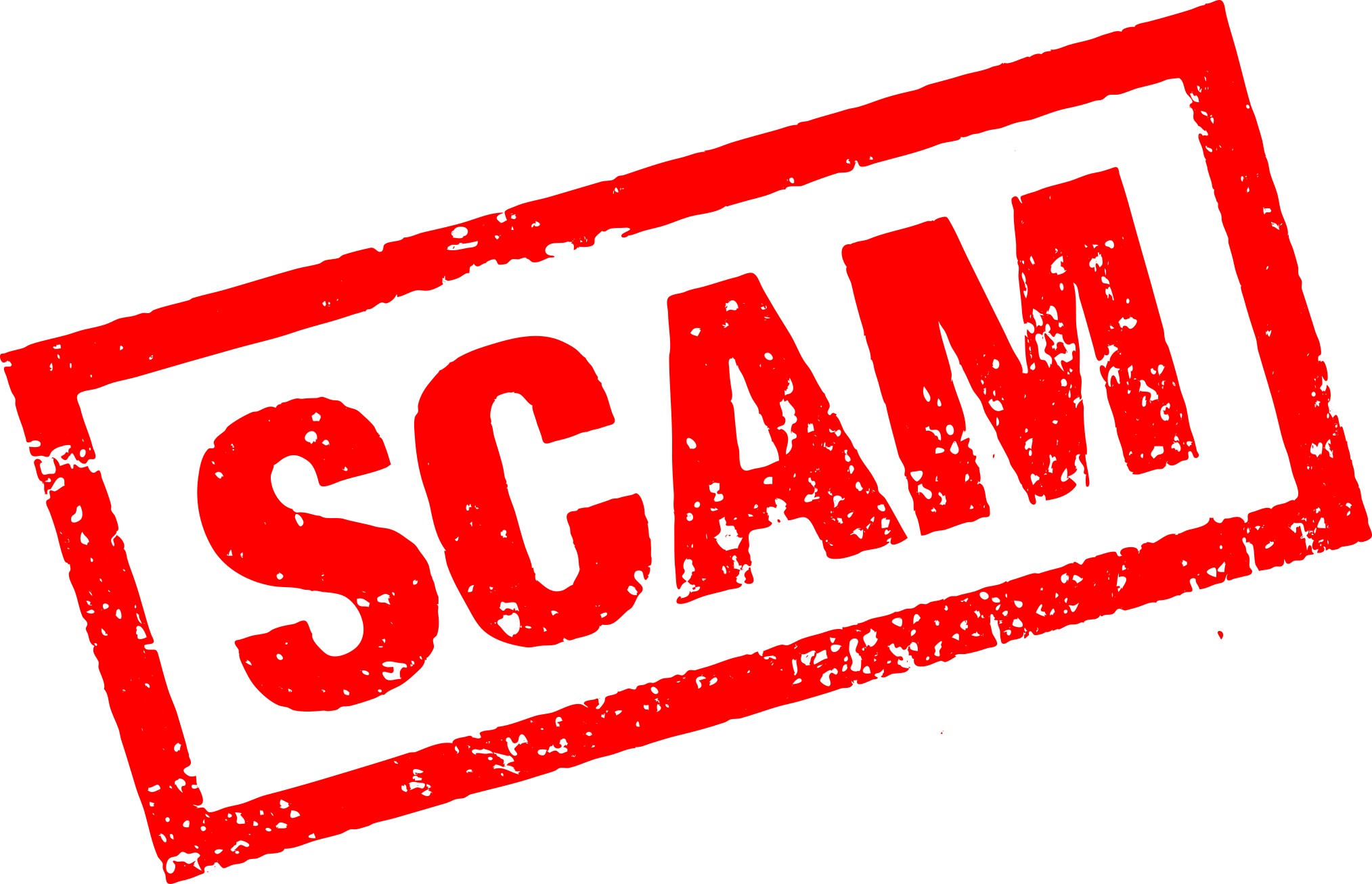 Scam