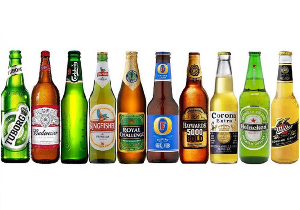Bihar Liquor Price List 2023