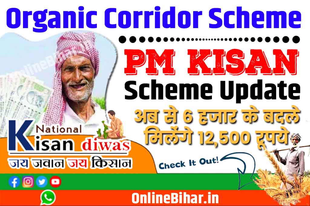 PM Kisan Scheme Update
