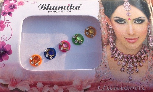 Bindi Packing Work From Home