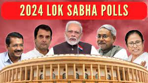 Lok Sabha Election 2024
