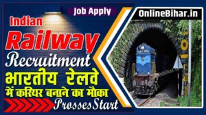 Railway Bharti 2024