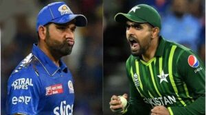 Asia cap 2023 ind vs Pak