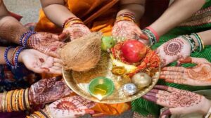Hartalika Teej