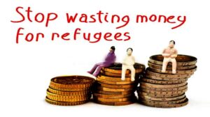 Stop your wasting money