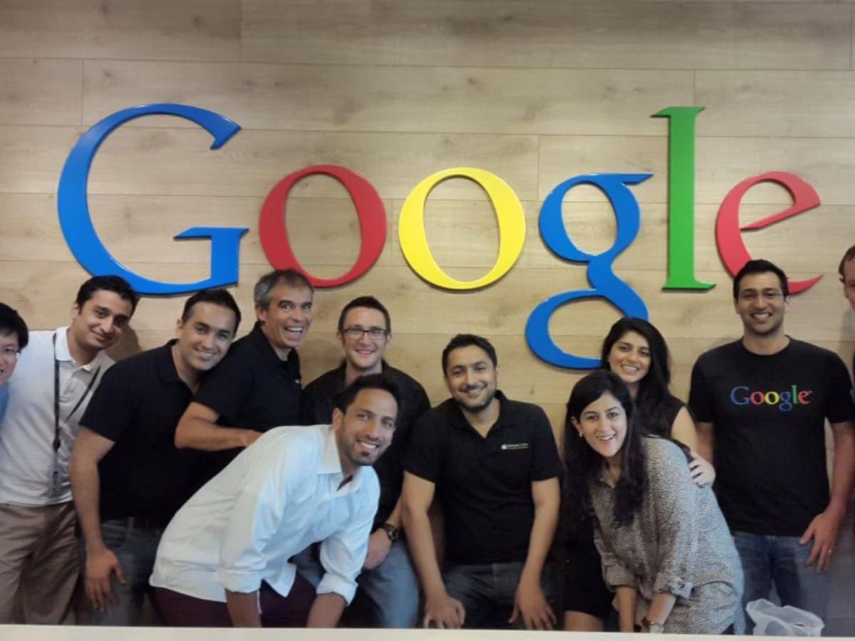 Google Me Job Karne Ke Liye konsa Course Kare