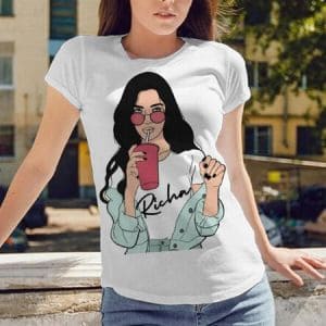 T-Shirt Printing Business Idea