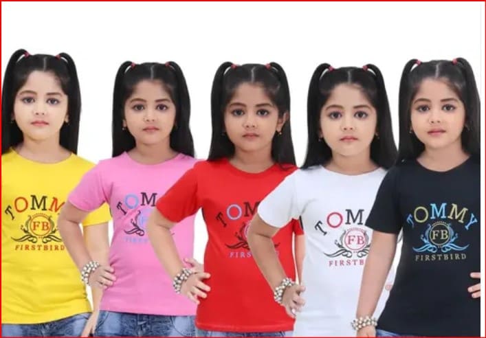 T-Shirt Printing Business Idea
