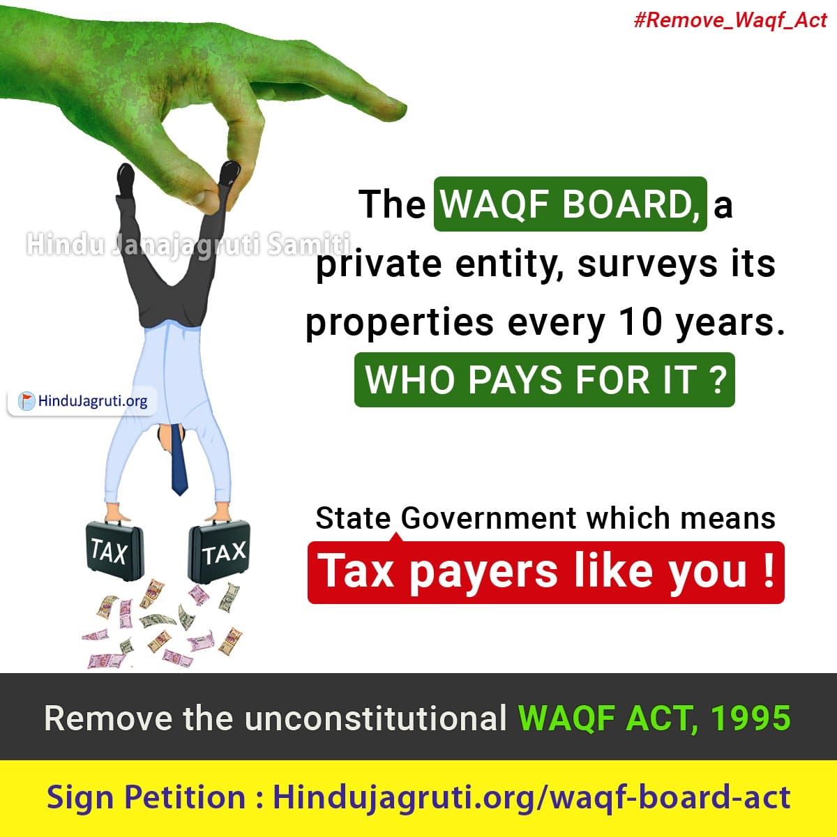Waqf Board Amendment Bill 2024