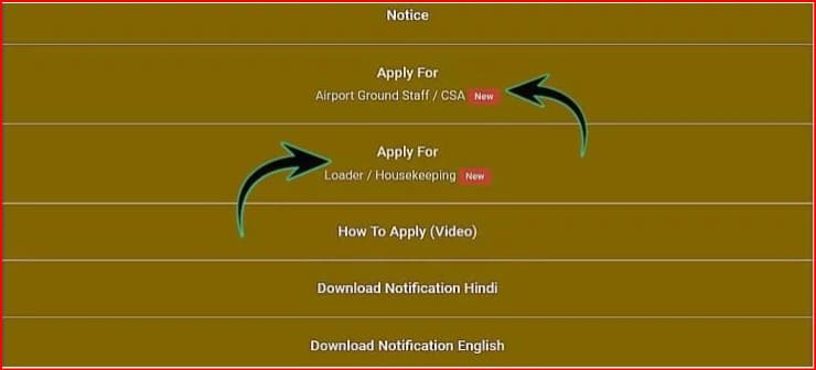 How To Apply Bhartiya Aviation Services Vacancy 2024