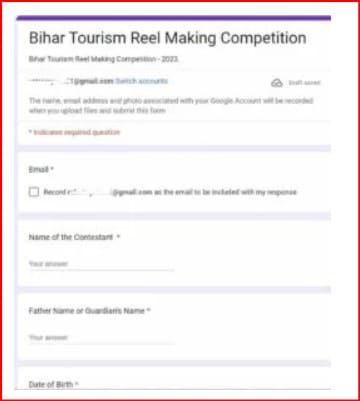 How To Apply Mera Prakhand Mera Gaurav Competition 2024